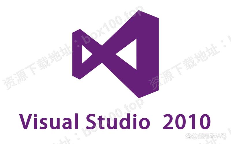 vs2010安装包
