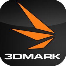 3DMark安装到手机