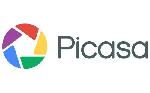 picasa直接打开