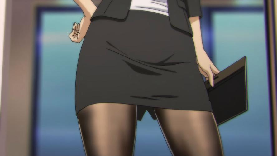 裤袜视界游戏