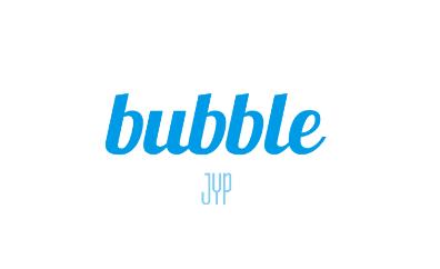 JYP BUBBLE安卓版