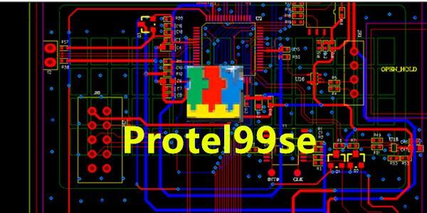 protel99sePCB