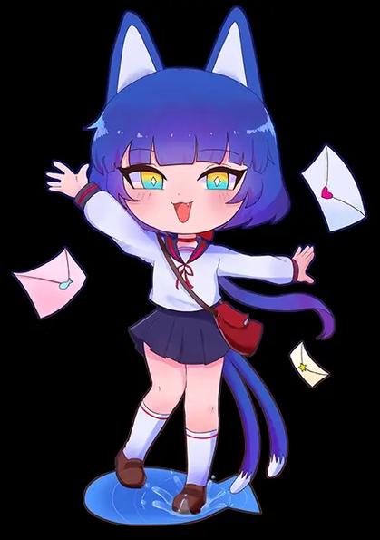 gachalife2最新版游戏截图