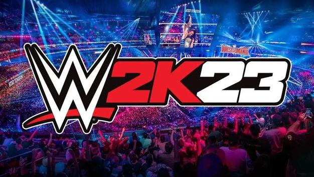 WWE2K23应战巴蒂教程缩略图