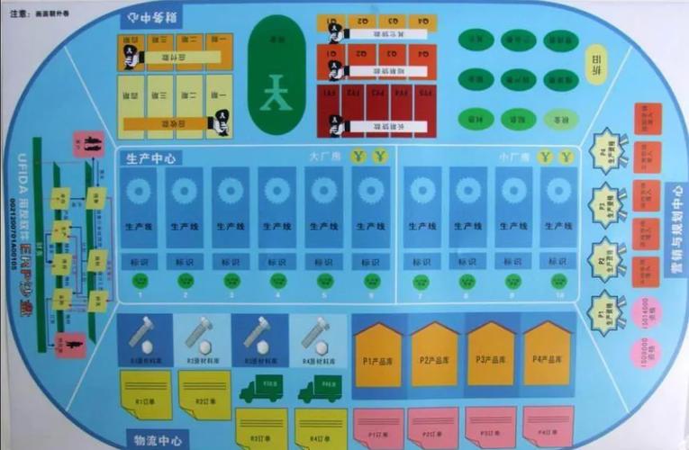 erp沙盘模拟ceo职责缩略图