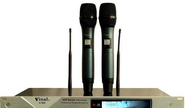话筒声音大了音响有啸叫缩略图