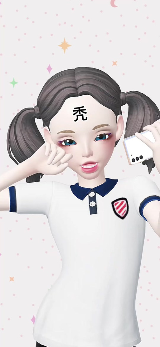 崽崽怎么更换人缩略图