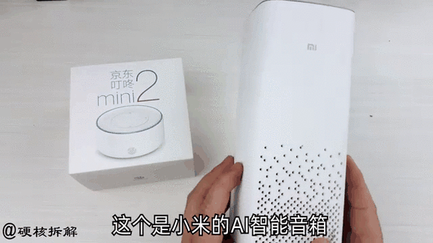 叮咚mini2刷第三方固件缩略图