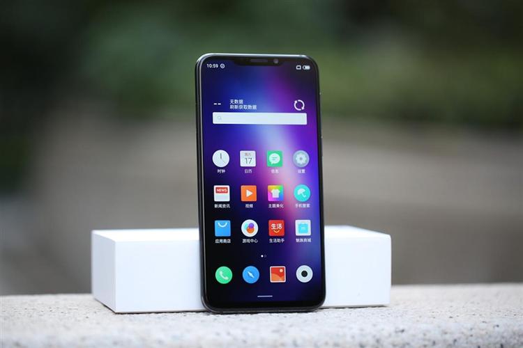 魅族x8 rom图标