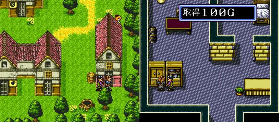 md太空战士攻略秘籍缩略图