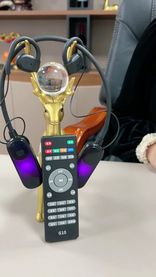 布谷鸟e9声卡使用视频缩略图