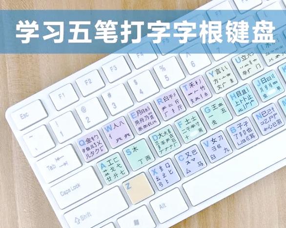 免费五笔输入法下载缩略图