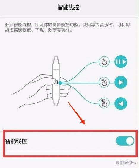 华为没插耳机显示耳机模式怎么回事缩略图
