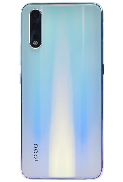 iQOO Neo855参数配置缩略图