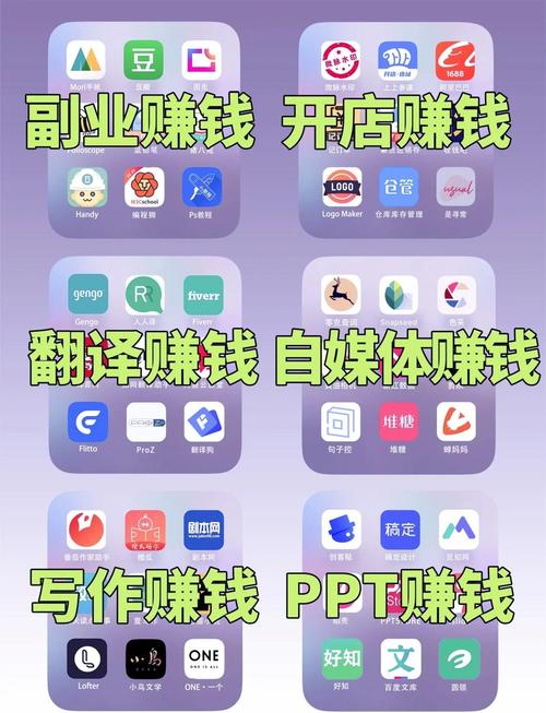 顺手赚app缩略图
