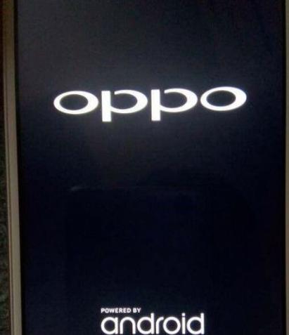 oppo手机一直重启循环开不了机缩略图