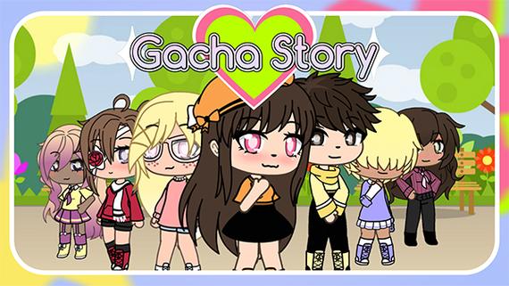 gachalife2官方汉化版缩略图