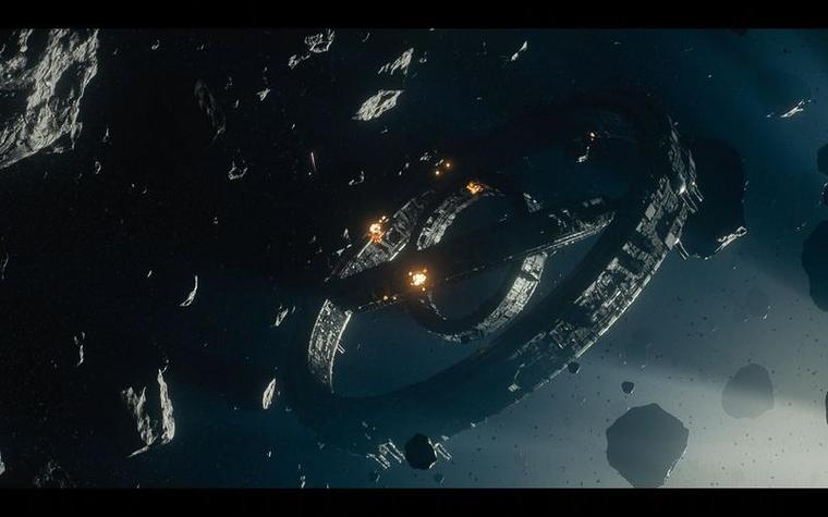宇宙崛起科技帝国缩略图