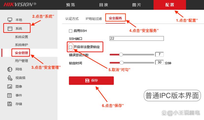 海康摄像头激活密码缩略图