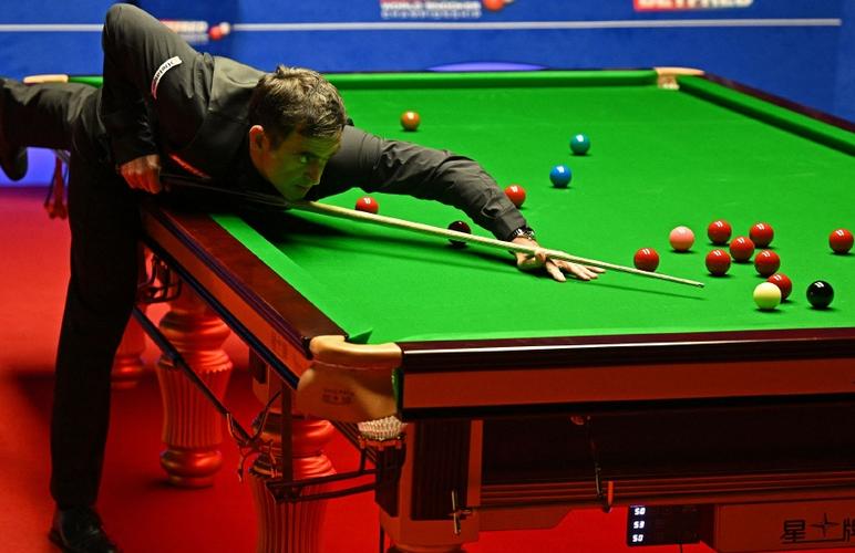 Snooker 19的最新版本缩略图