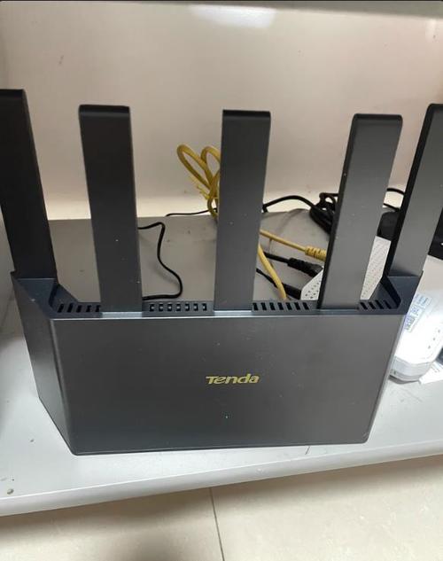 路由器推荐缩略图