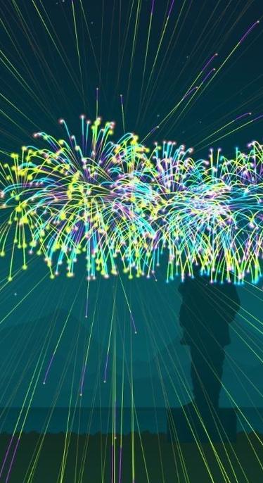 正版烟花模拟器下载缩略图