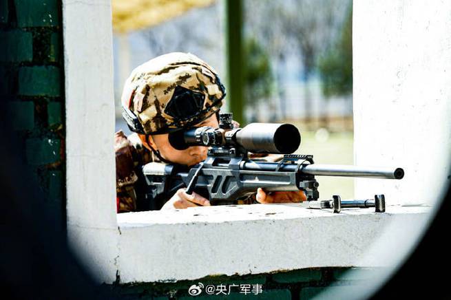 FPS射击训练缩略图