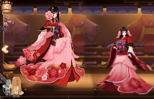 阴阳师樱花妖悬赏封印位置介绍缩略图