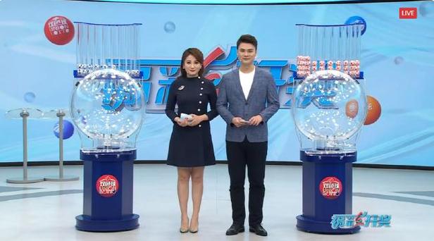 中国福利彩票直播间缩略图