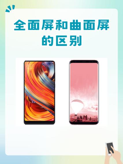 曲面屏的好处和坏处图标
