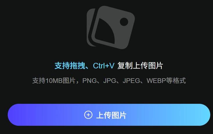百度网盘 相册缩略图