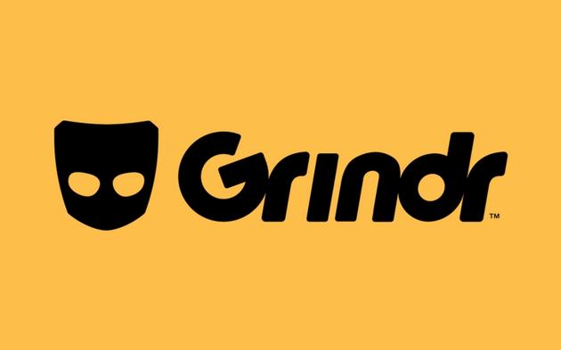 怎么下载grindr图标