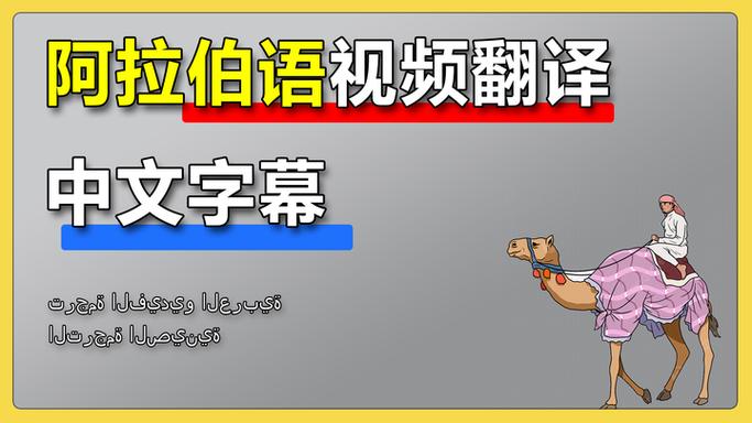 看视频翻译成中文字幕缩略图