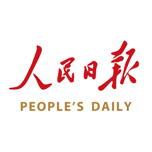 人民日报客户端app下载图标