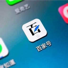 下载百家号官方app游戏截图