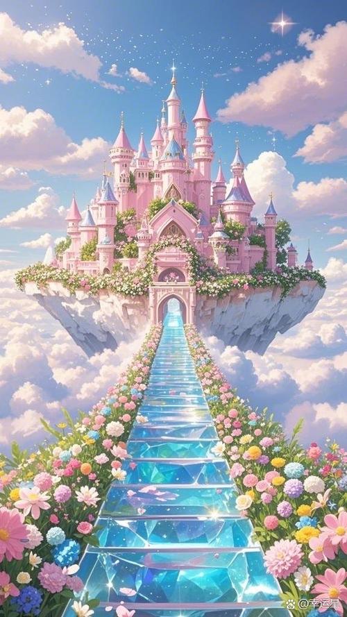 梦幻城堡爱缩略图