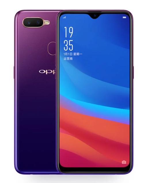 oppoa7x多少钱缩略图