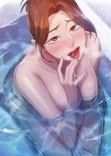 韩国漫画大全游戏截图