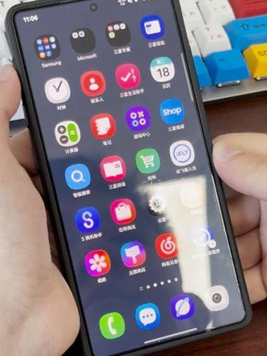 三星应用商店无法下载应用缩略图