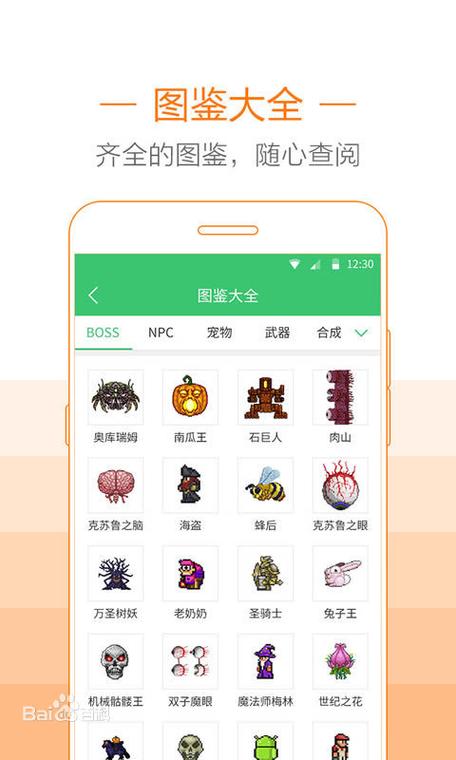 泰拉瑞亚破解缩略图