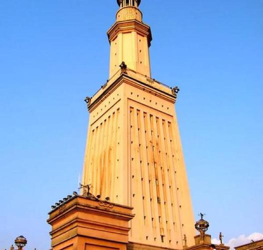 七大奇迹是哪七大奇迹?缩略图