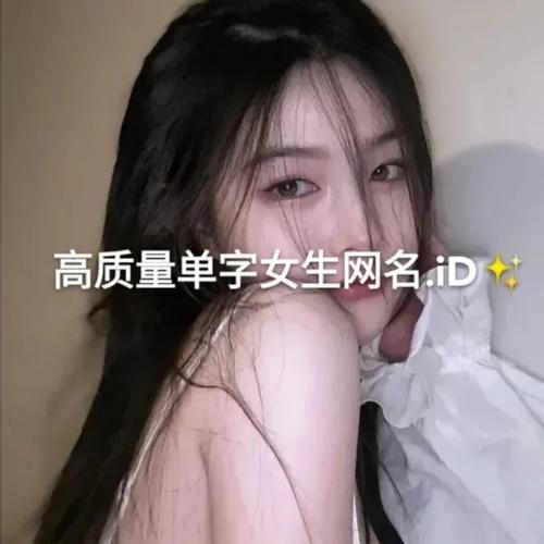 稀有的单字id游戏截图
