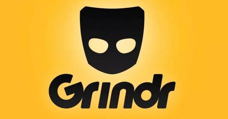 grindr安卓下载图标