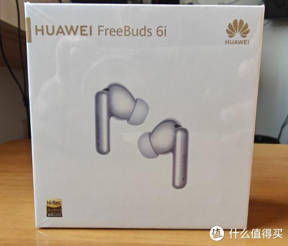 华为耳机freebuds4弹窗动画