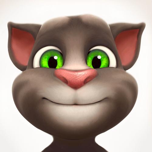 会说话的汤姆猫免费版下载安装-会说缩略图