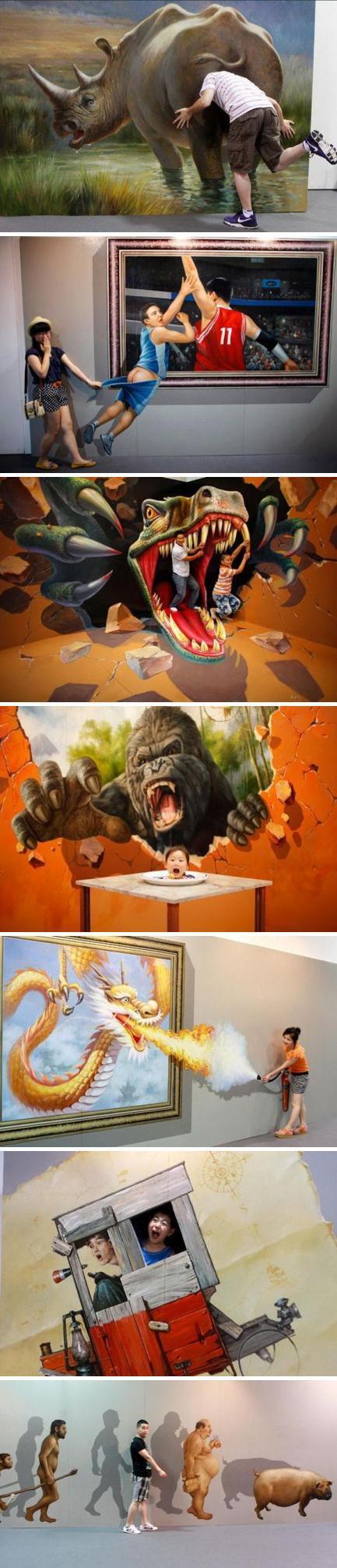 3d画教程缩略图