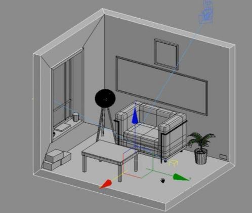 3d建模教程缩略图