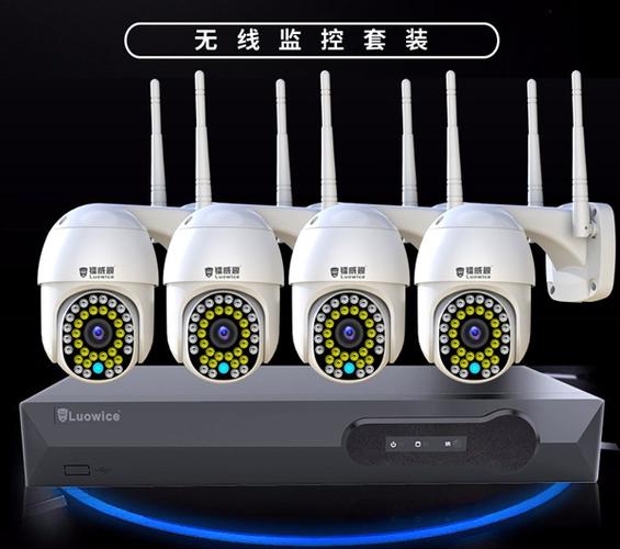 镭威视怎么连接手机缩略图