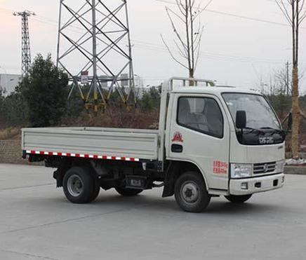 轻型普通货车属于什么车缩略图