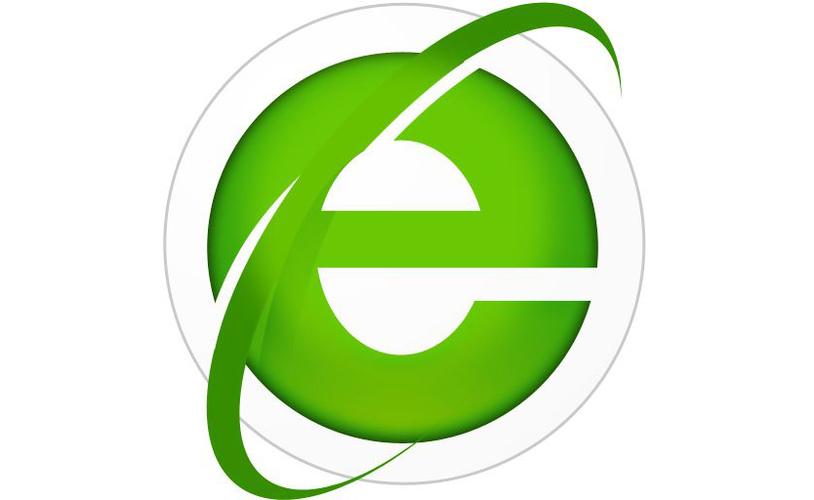 绿色海鹦浏览器官方网站缩略图
